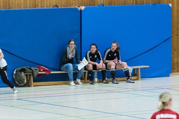 Bild 220 - B-Juniorinnen Cup Wahlstedt